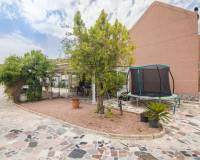 Venta - Chalet - Elche pedanias - Poligono carrus