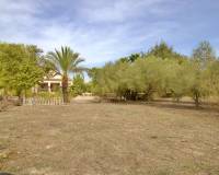 Venta - Chalet - Elche pedanias - Valverde