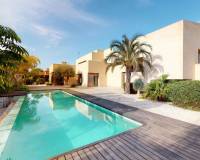 Venta - Chalet - Elche pedanias - Valverde