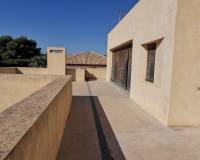 Venta - Chalet - Elche pedanias - Valverde