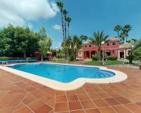 Venta - Chalet - Elche - Portes Encarnades-Torreta-Portalada