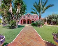 Venta - Chalet - Elche - Portes Encarnades-Torreta-Portalada