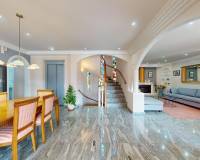Venta - Chalet - Elche - Portes Encarnades-Torreta-Portalada