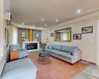 Venta - Chalet - Elche - Portes Encarnades-Torreta-Portalada