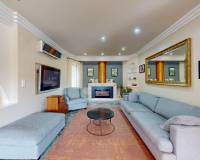 Venta - Chalet - Elche - Portes Encarnades-Torreta-Portalada