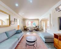 Venta - Chalet - Elche - Portes Encarnades-Torreta-Portalada