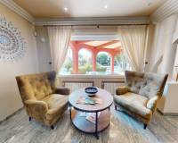 Venta - Chalet - Elche - Portes Encarnades-Torreta-Portalada