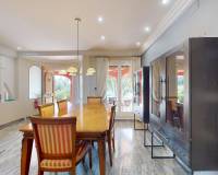 Venta - Chalet - Elche - Portes Encarnades-Torreta-Portalada