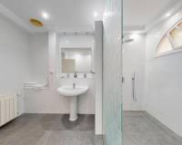 Venta - Chalet - Elche - Portes Encarnades-Torreta-Portalada
