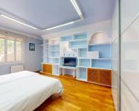 Venta - Chalet - Elche - Portes Encarnades-Torreta-Portalada