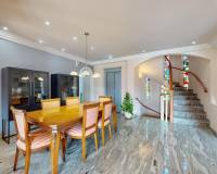 Venta - Chalet - Elche - Portes Encarnades-Torreta-Portalada