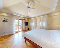 Venta - Chalet - Elche - Portes Encarnades-Torreta-Portalada