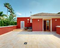 Venta - Chalet - Elche - Portes Encarnades-Torreta-Portalada