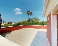 Venta - Chalet - Elche - Portes Encarnades-Torreta-Portalada