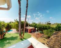 Venta - Chalet - Elche - Portes Encarnades-Torreta-Portalada