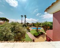 Venta - Chalet - Elche - Portes Encarnades-Torreta-Portalada