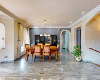 Venta - Chalet - Elche - Portes Encarnades-Torreta-Portalada