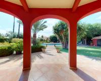 Venta - Chalet - Elche - Portes Encarnades-Torreta-Portalada