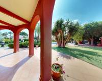 Venta - Chalet - Elche - Portes Encarnades-Torreta-Portalada
