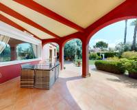Venta - Chalet - Elche - Portes Encarnades-Torreta-Portalada