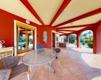 Venta - Chalet - Elche - Portes Encarnades-Torreta-Portalada