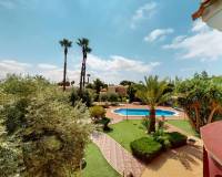 Venta - Chalet - Elche - Portes Encarnades-Torreta-Portalada