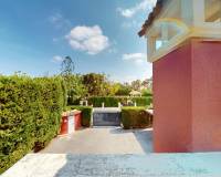Venta - Chalet - Elche - Portes Encarnades-Torreta-Portalada