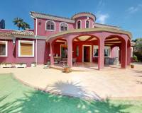 Venta - Chalet - Elche - Portes Encarnades-Torreta-Portalada