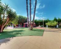 Venta - Chalet - Elche - Portes Encarnades-Torreta-Portalada