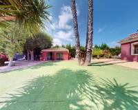Venta - Chalet - Elche - Portes Encarnades-Torreta-Portalada