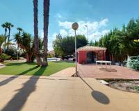 Venta - Chalet - Elche - Portes Encarnades-Torreta-Portalada