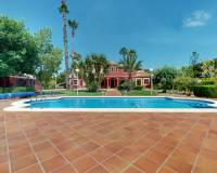 Venta - Chalet - Elche - Portes Encarnades-Torreta-Portalada