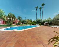 Venta - Chalet - Elche - Portes Encarnades-Torreta-Portalada