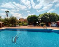 Venta - Chalet - Elche - Portes Encarnades-Torreta-Portalada