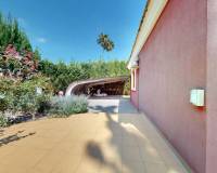 Venta - Chalet - Elche - Portes Encarnades-Torreta-Portalada