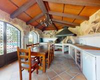 Venta - Chalet - Elche - Portes Encarnades-Torreta-Portalada