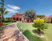 Venta - Chalet - Elche - Portes Encarnades-Torreta-Portalada
