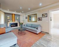 Venta - Chalet - Elche - Portes Encarnades-Torreta-Portalada