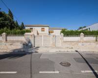 Venta - Chalet - Elche - San Anton