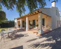Venta - Chalet - Elche - Torreta - Portalada