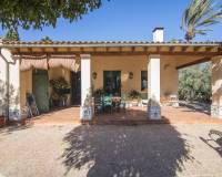 Venta - Chalet - Elche - Torreta - Portalada
