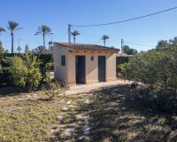 Venta - Chalet - Elche - Torreta - Portalada