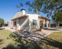 Venta - Chalet - Elche - Torreta - Portalada