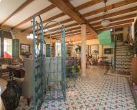 Venta - Chalet - Elche - Torreta - Portalada