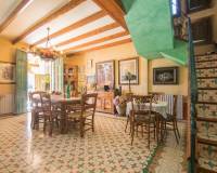 Venta - Chalet - Elche - Torreta - Portalada