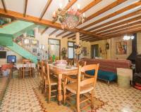 Venta - Chalet - Elche - Torreta - Portalada