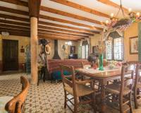 Venta - Chalet - Elche - Torreta - Portalada