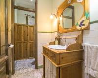 Venta - Chalet - Elche - Torreta - Portalada