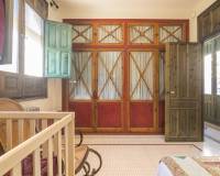 Venta - Chalet - Elche - Torreta - Portalada