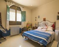 Venta - Chalet - Elche - Torreta - Portalada